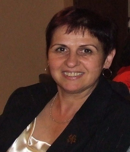 Professor Valentina Emilia Balas
